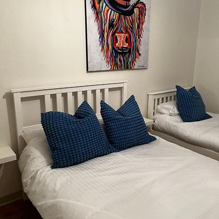 The Chroma Cottage Cock Hill エクステリア 写真